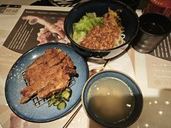 -馔豚·台北菜专门店(深圳湾万象城店)