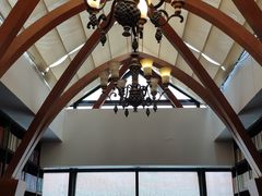 店内环境-钟书阁(松江泰晤士小镇店)