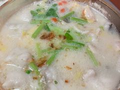 -闽上鲜·福建菜(龙湖滨江天街店)