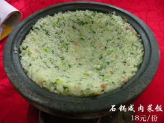 -南汇桃花村