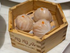 虾饺皇-陶陶居酒家(新天地店)