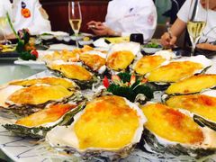 -简家·海鲜盛宴(下沙店)
