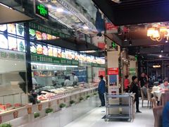 -江宁肚包鸡(铁心桥店)