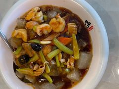-牟传仁饭庄(星海店)