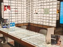 -LensCrafters亮视点(蓝色港湾店)