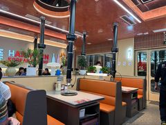 -韩一品韩国料理(柏庐南路店)