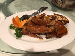 -麒麟海鲜酒家(Richmond)