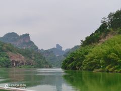-丹霞山风景名胜区
