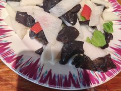 -柴窝堡22号辣子鸡·传承新疆菜