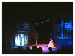 -江西省话剧团经典剧场