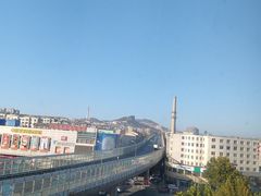 -北市万盛购物广场