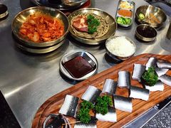 滋补炭烤鳗鱼-本炙炭烤·蒲烧活鳗料理店(金沙洲店)