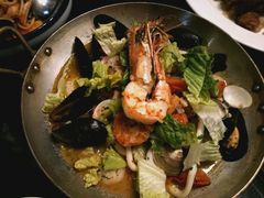 -宝莱纳餐厅(滨江店)