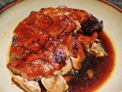 金陵烤鸭-南京大牌档(中关村店)