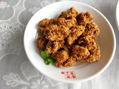 -金家老三饭庄(常营店)