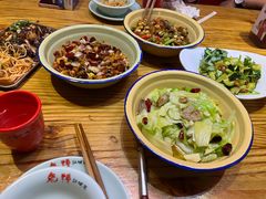 -兔槽江湖菜·重庆璧山兔(水围店)