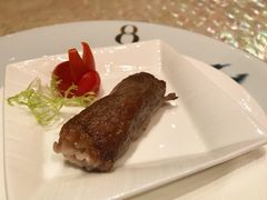 -8餐厅(新葡京酒店)