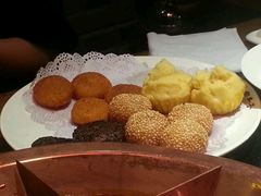 -宽巷子成都火锅(南站店)