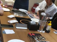 -火炉火自助餐(悠唐购物中心店)