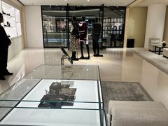 -CHANEL(恒隆广场店)