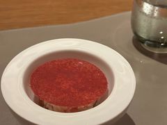 -Amber(置地文华东方酒店)