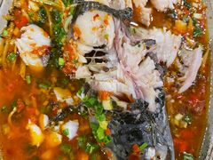 -不相离盐帮菜(郎园店)