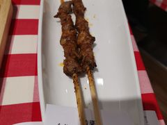 -西贝莜面村(当代商城店)