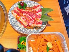 -肉问屋·元气一番烧肉(北京总店)