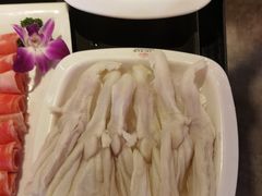 -刘一手火锅(万达广场店)