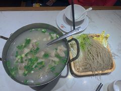 -丁里羊肉小镇(天鹅湖总店)