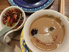 -南门涮肉(上海二店)