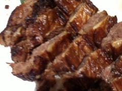 炭烧小嫩牛-赵记老铺(市府恒隆广场店)
