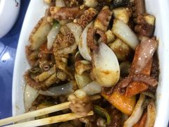 -常家活海鲜小吃(仅一家无分店)