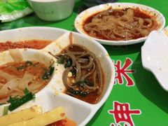 -令氏家外家周秦食府(高新店)