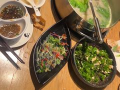 -鱼神·脆肉鲩 全鱼宴(西乡店)