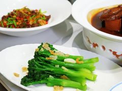 -扶摇湘宴·烤鸭·湘粤宴(中关村·北大店)