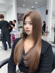 -5M HAIR SALON