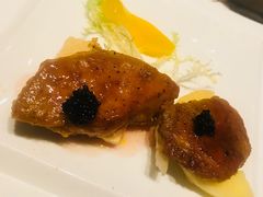 -雍和会海鲜姿造自助(湖东路店)