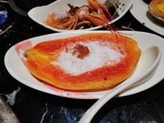 -淡尾·海鲜自助概念餐厅(虹桥南丰城店)