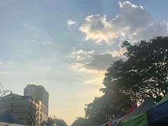 -瓜镇夜市