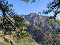 -明堂山风景区