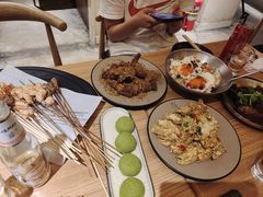 -壹酒贰肉1926·深夜食堂(九纬路店)