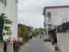 -三亚西岛海洋文化旅游区