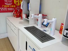 -味多美蛋糕(航天桥店)