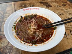 -钟方模白家肥肠粉(春熙店)