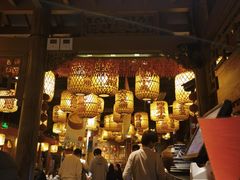 -南京大牌档(青岛万象城店)
