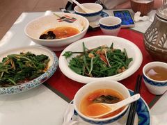 -巴依老爷新疆美食(魏公村店)