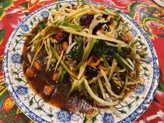 -闯关东东北农家菜(崂山石老人店)