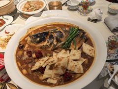 -悦融琥珀·京鲁菜·海味珍品(西单店)