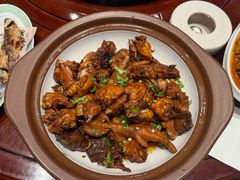 -胖姐渔村(中源大道店)
